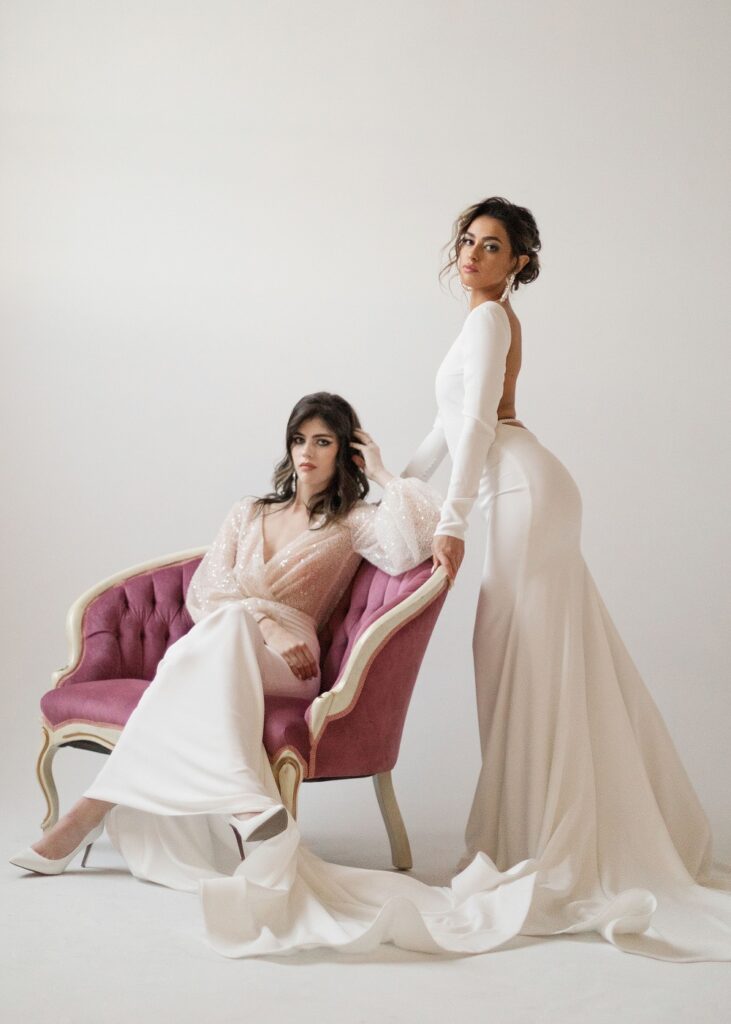 Why Do Wedding Dresses Cost So Much VERSAILLES ATELIER