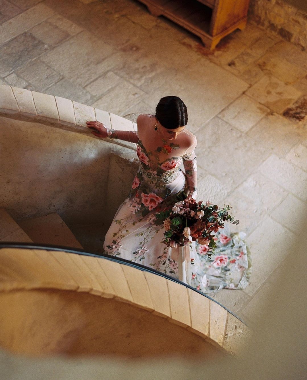 Claire Pettibone