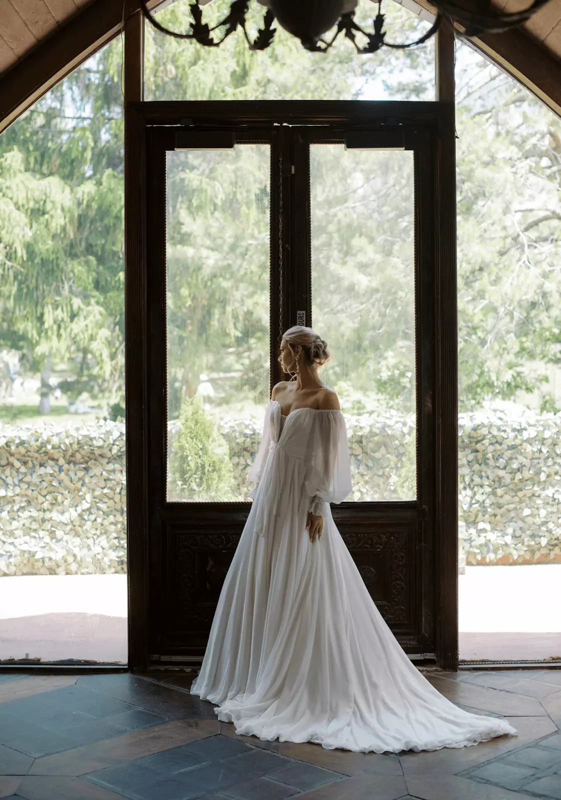 Elizabeth Lee | VERSAILLES ATELIER