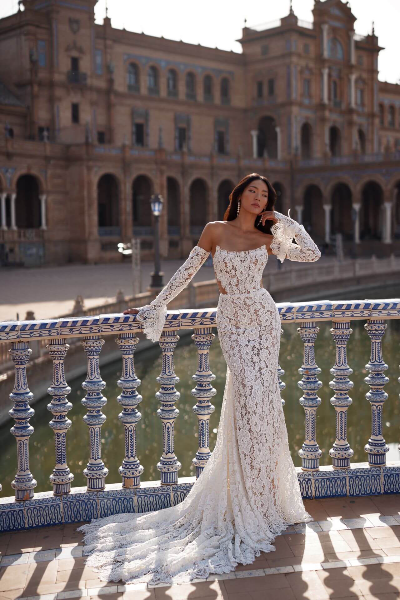 Julie Vino Wedding Dresses