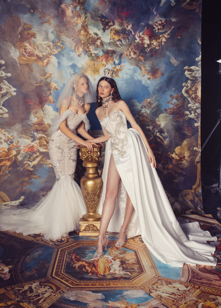 alexandra and victoria