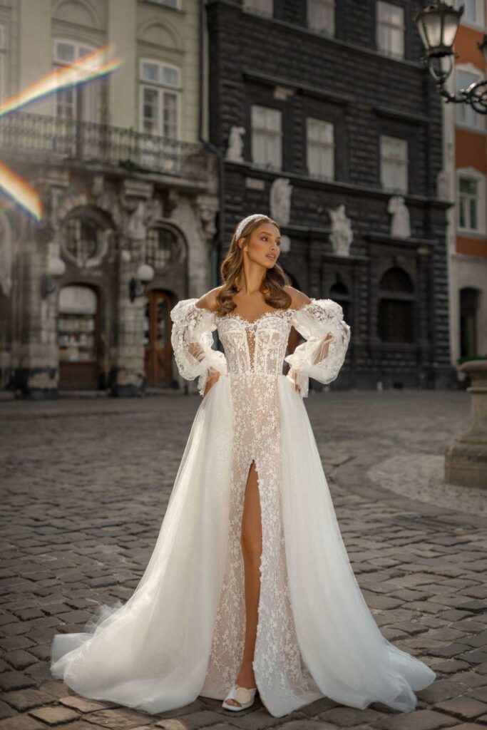 Angèlica_TG wedding dress