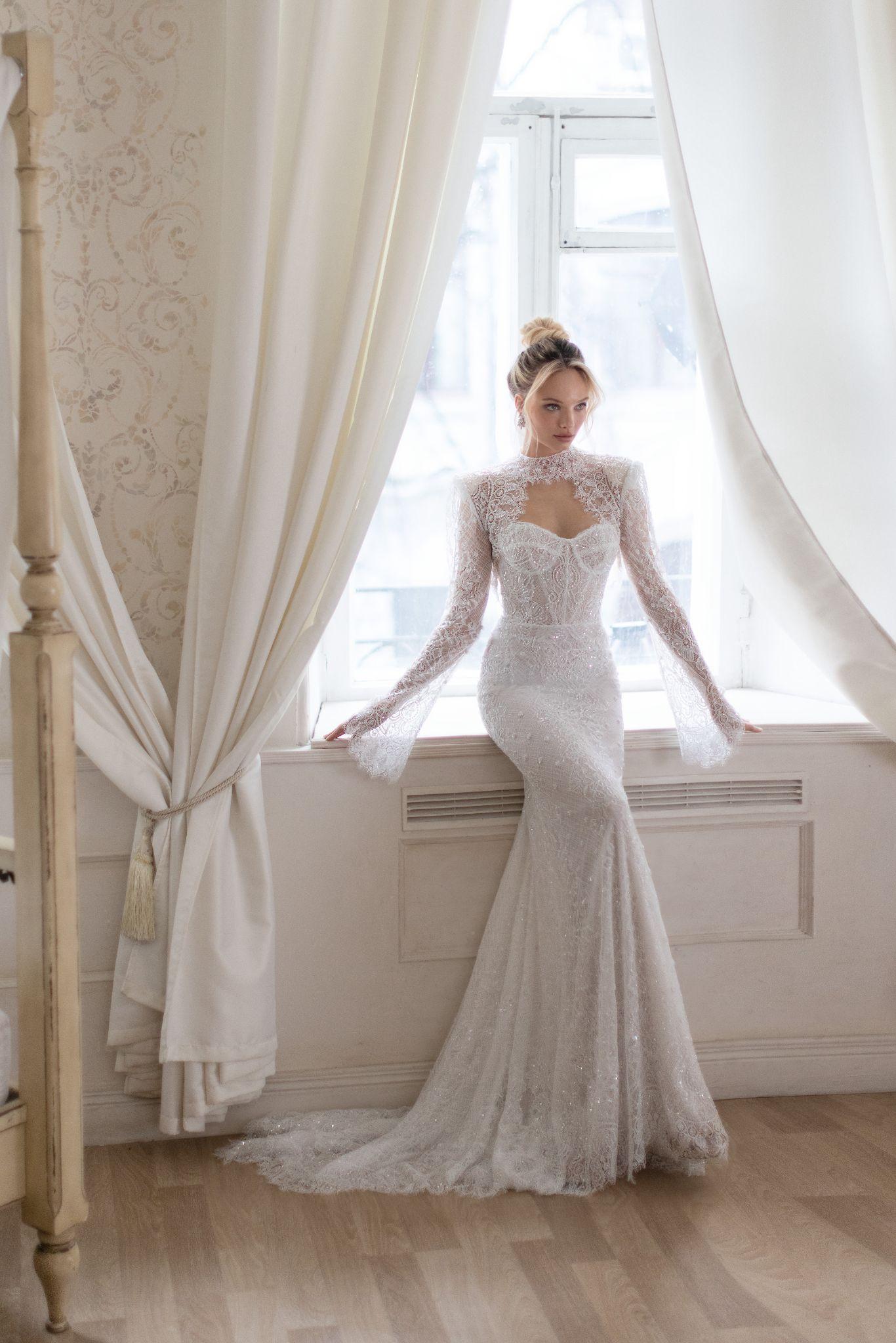 Julie Vino Secret Couture